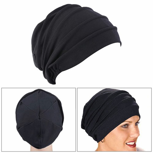 Cotton thick stretch head - cotton,